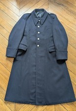 Capote Manteau État Français WW2 Vichy Pétain Maréchal