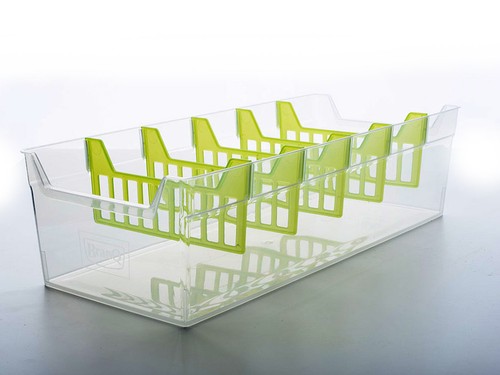 Organiseur cuisine rangement