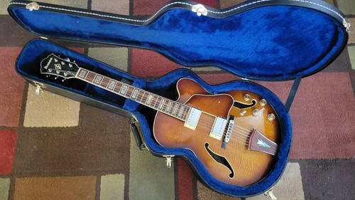 2006 ibanez af86 - af86, vls