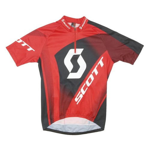 Scott veste maillot - scott, vélo