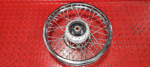 Jante arriere honda 125 - 125, crf