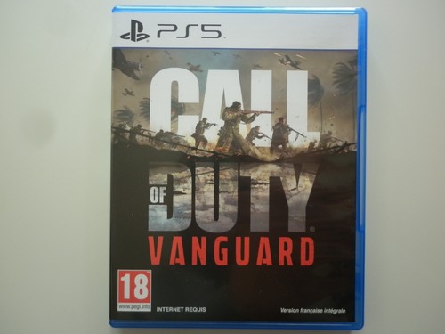 Call duty vanguard jeu - call,