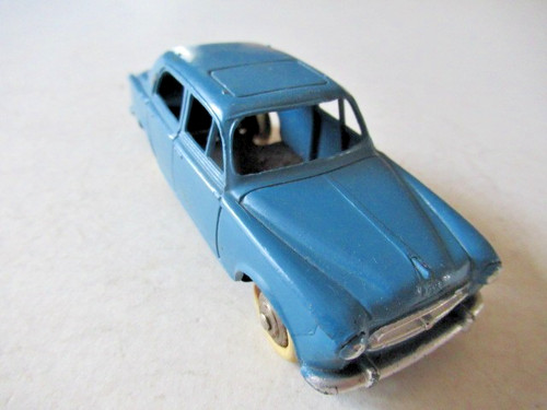 Dinky toys ref 24b - dinky,