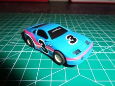 Tyco Ho Slot : Nissan 300 ZX