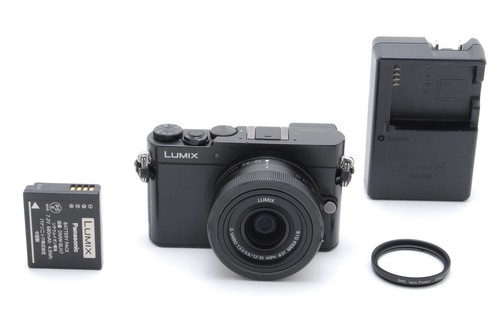 Top mint objectif panasonic - mint],