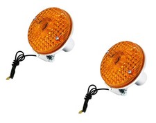 2x clignotants avant pour