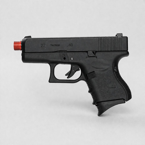 Type3 style airsoft 6mm - we, 26