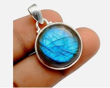 Merveilleux Labradorite Pierre