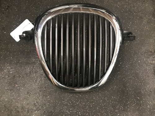 Calandre jaguar type - calandre, s-type
