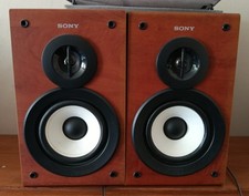 Enceintes SONY SS-CSPZ50