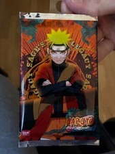 Naruto Ccg Sage's Legacy