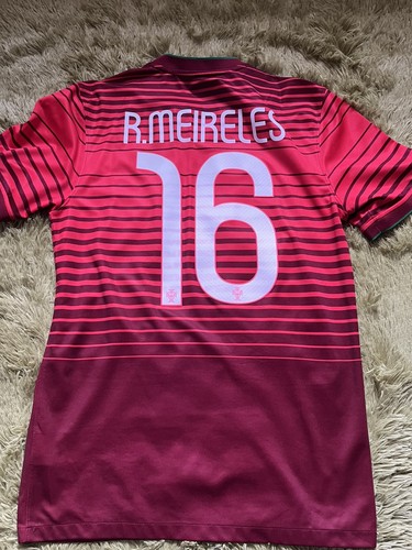 Maillot mereiles portugal - maillot,