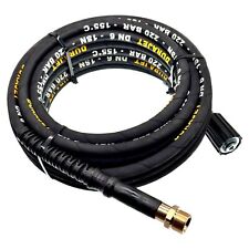 Tuyau à Haute Pression pour Kärcher Kränzle Extension 220 BAR M22 Nettoyeur