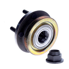 SKF VKBA1434 AUTOMOTIVE WHEEL