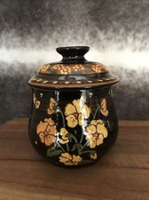Ancien Petit Pot Poterie