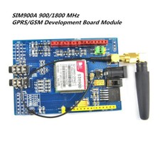 SIM900A GPRS/GSM 900/1800MHz