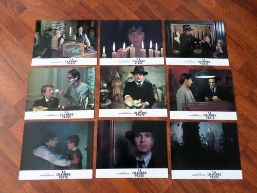 Truffaut baye la chambre - truffaut,