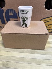 6 shooters en ceramique whisky