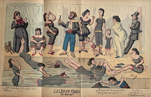 Journal monde plaisant 1881 - monde,