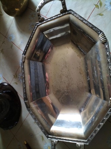 Belle corbeille art table - belle,