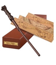 Baguette Interactive Harry Potter Exclusivité Universal Studio 