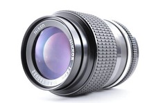 Nikon NIKKOR Non-ai 135mm f3.5