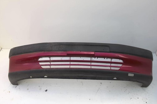 Pare choc avant peugeot - pare,
