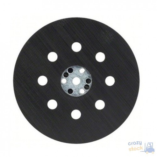 Platoir bosch rigide pour pex - bosch,