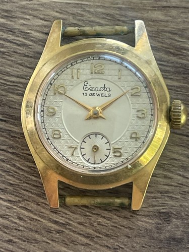 Ancienne montre homme - ancienne,