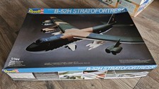 Maquette Avion Revell 1/144 B52 H STRATOFORTRESS