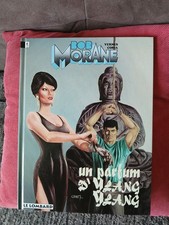 Bd Bob Morane Tome 29 EO Un
