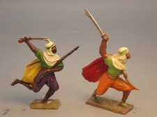 Plomb creux arabes - plomb, au