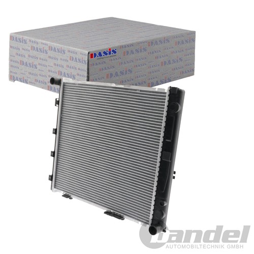 Aks dasis radiateur - aks,