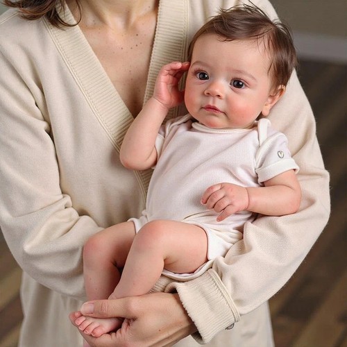 Lifelike reborn baby dolls - dolls, boy