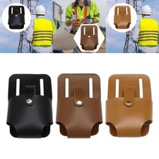 Support de mètre ruban léger et robuste pour plombiers, charpentiers