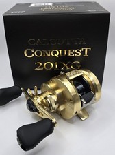 Moulinet shimano calcutta - moulinet,