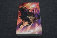 SHANNON MESSENGER - GARDIENS