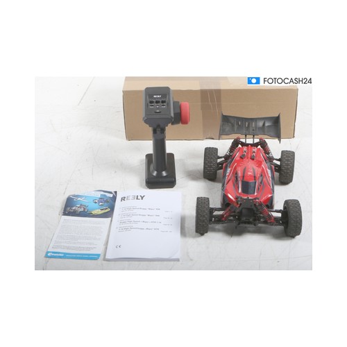Reely buggy haute - buggy,