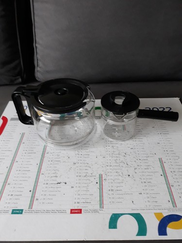Verseuses cafetiere - verseuses, de
