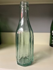 Eight sided pepsi cola - eight, sided!
