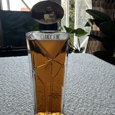 Parfum clandestine guy - clandestine, laroche