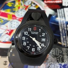 VICTORINOX Night Vision Quartz Watch V25110