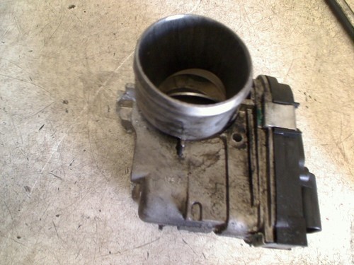 Vanne egr fiat ducato - vanne,