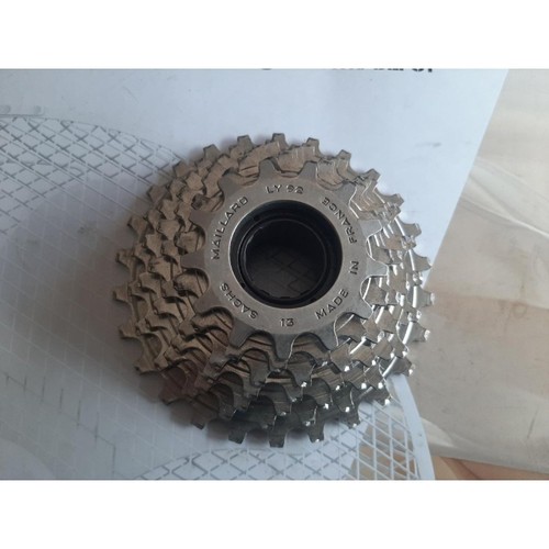 Roue libre sachs maillard - 7v,