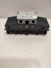 LIMA HO LOCOMOTIVE DIESEL TYPE