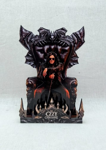 Ozzy osbourne figurine - -, en
