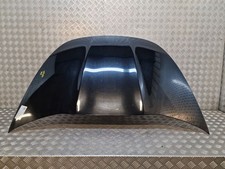 Capot moteur - Citroen / DS
