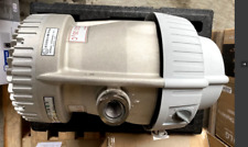 Edwards XDS35iC Dry Scroll Vacuum Pump, Chemical Resistant NEW