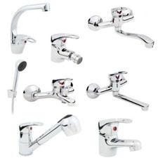 Robinet Monocommande Pour