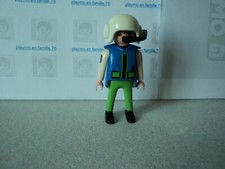PLAYMOBIL vintage city life